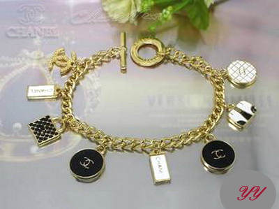 Bracciale Chanel Modello 88